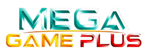 Megagame PLUS logo