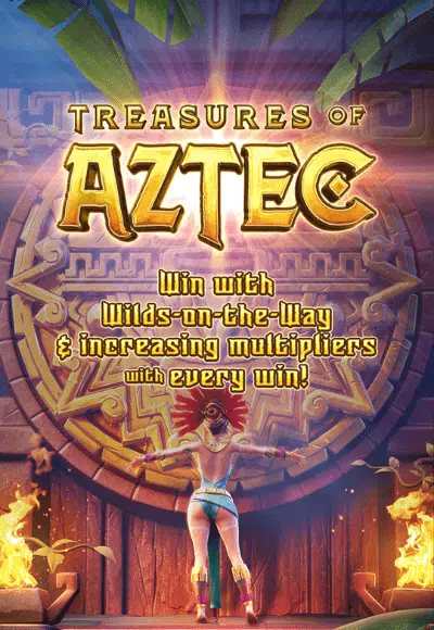 treasures-aztec megagame