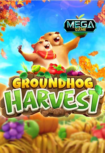 Groundhog-Harvest megagame