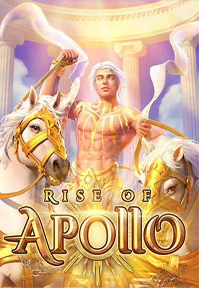 Rise-of-Apollo pg slot megagame.