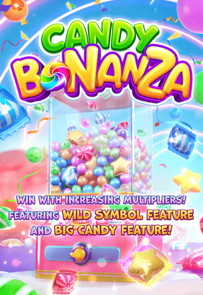candy-bonanza mega game