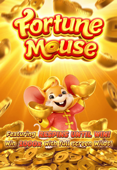 fortune-mouse mega game
