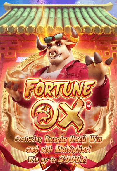 fortune-ox mega game